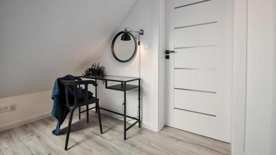 Apartmán Grano Flats Gdansk - Aura II Exteriér fotografie