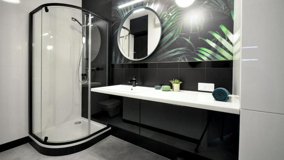 Apartmán Grano Flats Gdansk - Aura II Exteriér fotografie